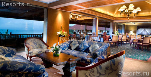 The Ritz Carlton Bali Resort & Spa 72